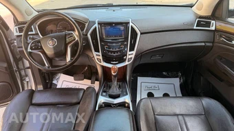 2014 Cadillac SRX Luxury Collection 1SB - miniatura 15