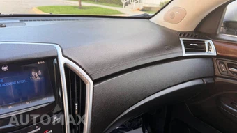 2014 Cadillac SRX Luxury Collection 1SB - miniatura 16