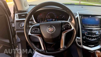 2014 Cadillac SRX Luxury Collection 1SB - miniatura 19