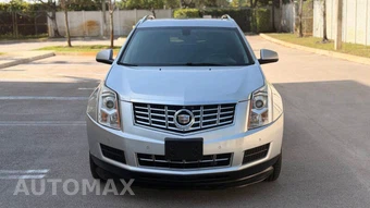 2014 Cadillac SRX Luxury Collection 1SB - miniatura 2