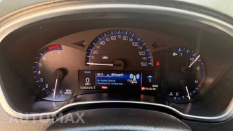 2014 Cadillac SRX Luxury Collection 1SB - miniatura 20