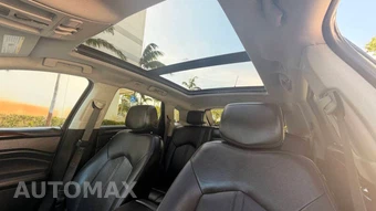 2014 Cadillac SRX Luxury Collection 1SB - miniatura 23