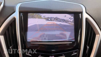 2014 Cadillac SRX Luxury Collection 1SB - miniatura 24