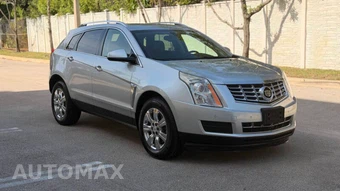 2014 Cadillac SRX Luxury Collection 1SB - miniatura 3