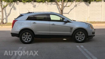 2014 Cadillac SRX Luxury Collection 1SB - miniatura 4