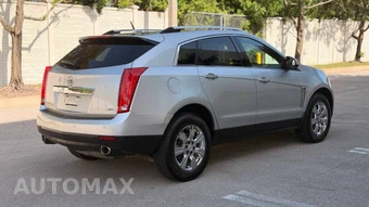 2014 Cadillac SRX Luxury Collection 1SB - miniatura 5