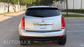2014 Cadillac SRX Luxury Collection 1SB - miniatura 6