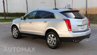 2014 Cadillac SRX Luxury Collection 1SB - miniatura 7