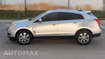 2014 Cadillac SRX Luxury Collection 1SB - miniatura 8