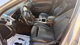 2014 Cadillac SRX Luxury Collection 1SB - miniatura 9