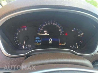 2014 Cadillac SRX Luxury Collection 1SB – miniatura 10