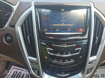 2014 Cadillac SRX Luxury Collection 1SB – miniatura 11