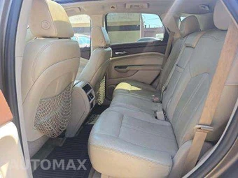 2014 Cadillac SRX Luxury Collection 1SB – miniatura 14