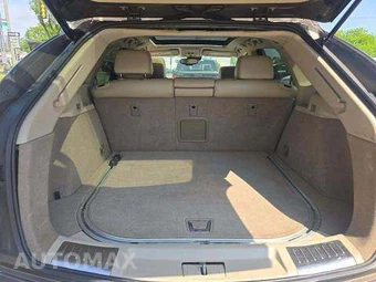 2014 Cadillac SRX Luxury Collection 1SB – miniatura 15