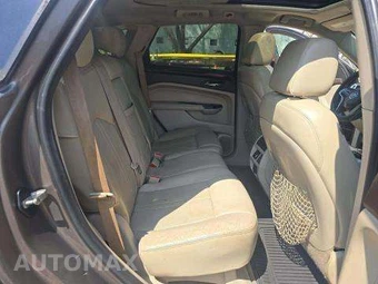 2014 Cadillac SRX Luxury Collection 1SB – miniatura 17