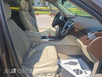 2014 Cadillac SRX Luxury Collection 1SB – miniatura 19