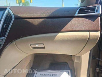 2014 Cadillac SRX Luxury Collection 1SB – miniatura 20