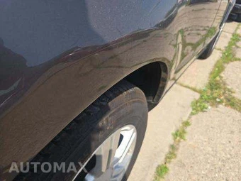 2014 Cadillac SRX Luxury Collection 1SB – miniatura 25
