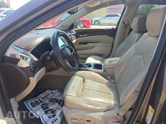 2014 Cadillac SRX Luxury Collection 1SB – miniatura 7