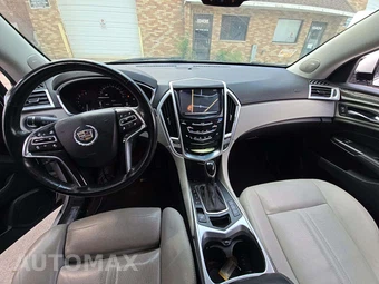 2014 Cadillac SRX Performance Collection 1SD - miniatura 10