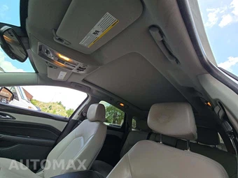 2014 Cadillac SRX Performance Collection 1SD - miniatura 11