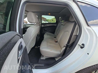 2014 Cadillac SRX Performance Collection 1SD - miniatura 13