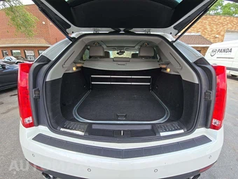 2014 Cadillac SRX Performance Collection 1SD - miniatura 14
