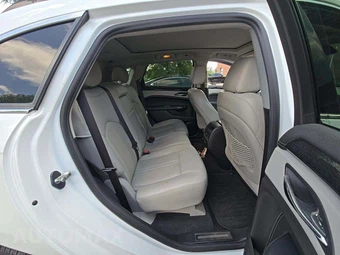 2014 Cadillac SRX Performance Collection 1SD - miniatura 16