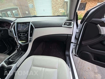 2014 Cadillac SRX Performance Collection 1SD - miniatura 19