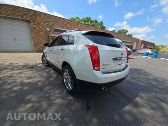2014 Cadillac SRX Performance Collection 1SD - miniatura 2