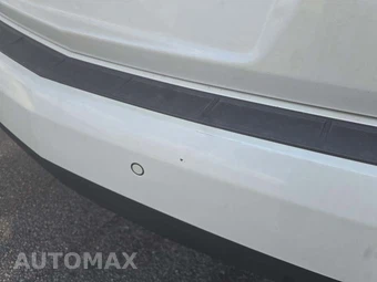 2014 Cadillac SRX Performance Collection 1SD - miniatura 22