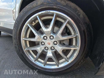 2014 Cadillac SRX Performance Collection 1SD - miniatura 23