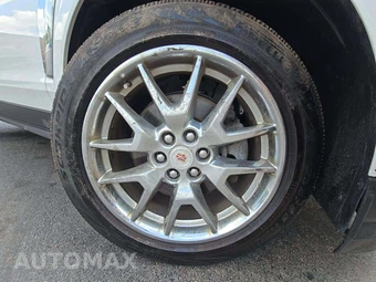 2014 Cadillac SRX Performance Collection 1SD - miniatura 24