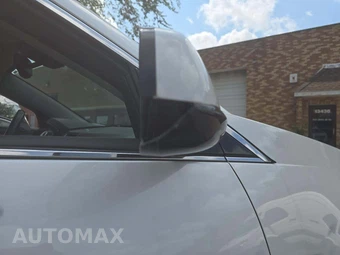 2014 Cadillac SRX Performance Collection 1SD - miniatura 25