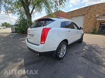 2014 Cadillac SRX Performance Collection 1SD - miniatura 3