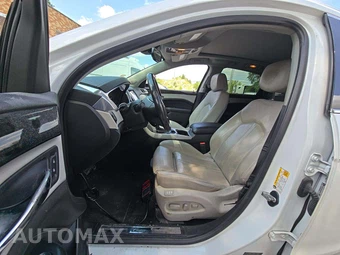 2014 Cadillac SRX Performance Collection 1SD - miniatura 6