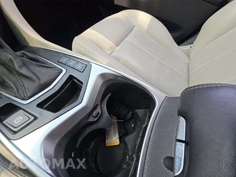 2014 Cadillac SRX Performance Collection 1SD - miniatura 8