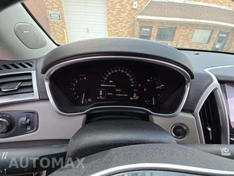 2014 Cadillac SRX Performance Collection 1SD - miniatura 9