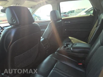 2014 Cadillac SRX Performance Collection 1SD – miniatura 10