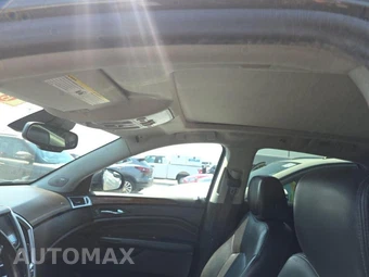 2014 Cadillac SRX Performance Collection 1SD – miniatura 11
