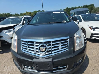 2014 Cadillac SRX Performance Collection 1SD – miniatura 2