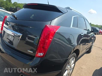 2014 Cadillac SRX Performance Collection 1SD – miniatura 4