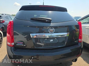 2014 Cadillac SRX Performance Collection 1SD – miniatura 5
