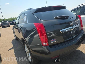 2014 Cadillac SRX Performance Collection 1SD – miniatura 6