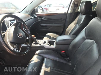 2014 Cadillac SRX Performance Collection 1SD – miniatura 7