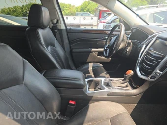 2014 Cadillac SRX Performance Collection 1SD – miniatura 8
