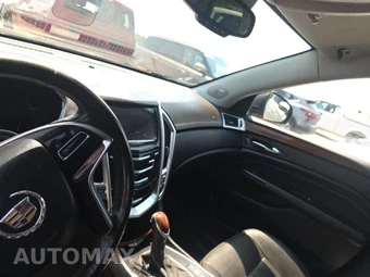 2014 Cadillac SRX Performance Collection 1SD – miniatura 9