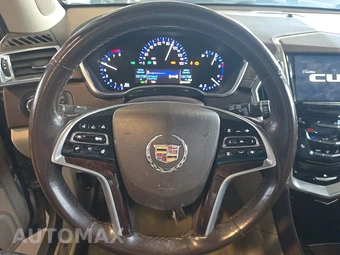 2014 Cadillac SRX Performance Collection 1SD – miniatura 10