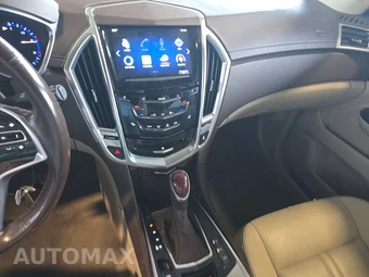 2014 Cadillac SRX Performance Collection 1SD – miniatura 11