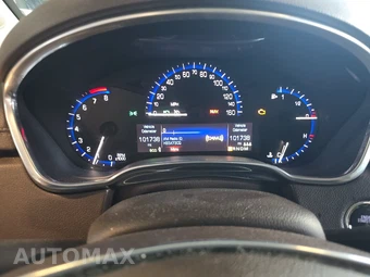 2014 Cadillac SRX Performance Collection 1SD – miniatura 12